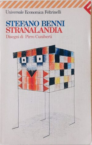 Stranalandia