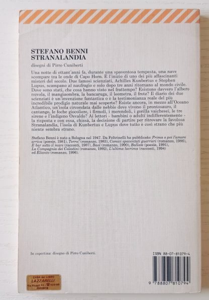 Stranalandia - immagine 5