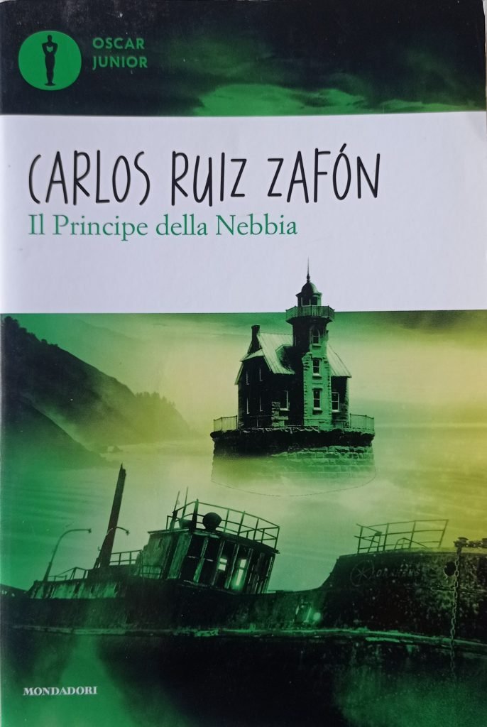 Il Principe della Nebbia