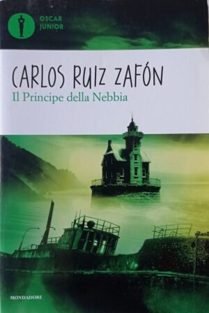 Il Principe della Nebbia