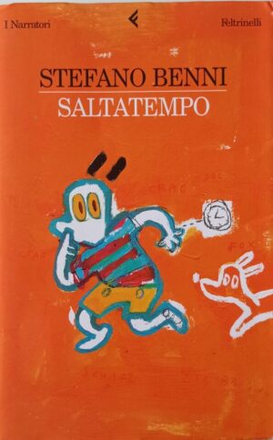 Saltatempo