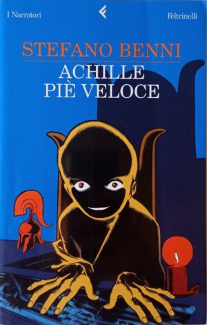 Achille piè veloce
