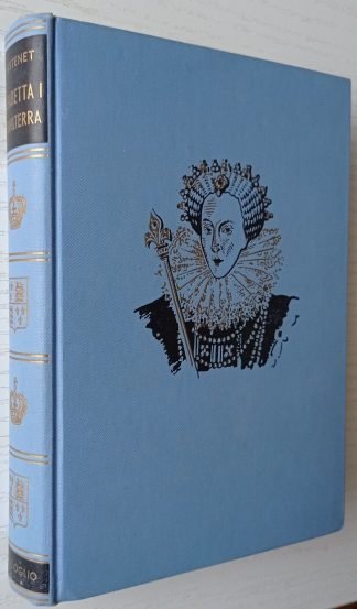 Elisabetta I d’Inghilterra