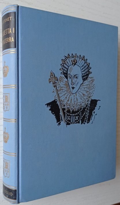 Elisabetta I d’Inghilterra
