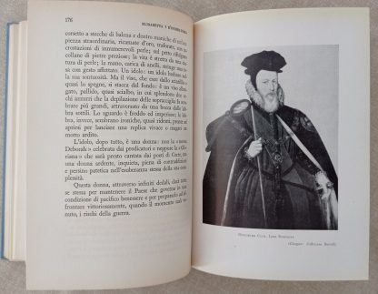 Elisabetta I d’Inghilterra - immagine 3