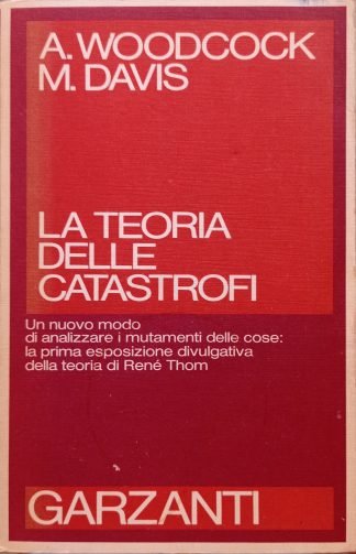 La teoria delle catastrofi