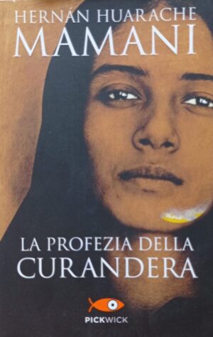 La profezia della curandera