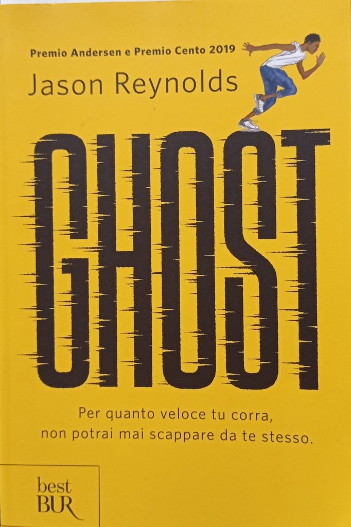 Ghost