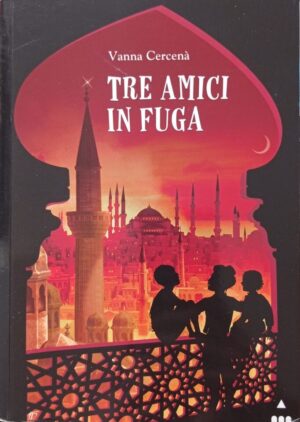 Tre amici in fuga