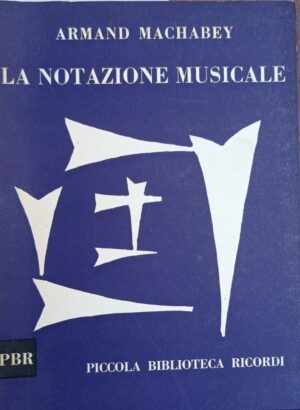La notazione musicale