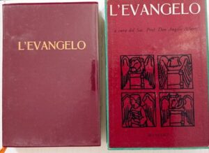 L’Evangelo tradotto dai testi originali