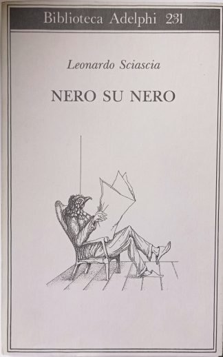 Nero su nero