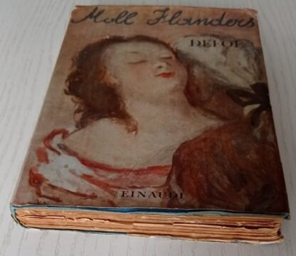 Fortune e sfortune della famosa Moll Flanders - immagine 2