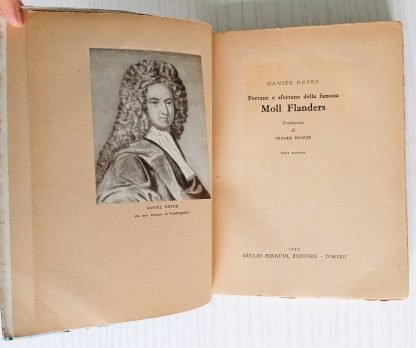 Fortune e sfortune della famosa Moll Flanders - immagine 3