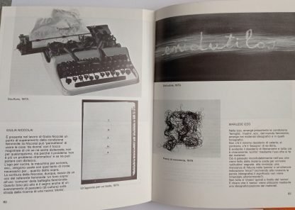 Scrittura attiva. Processi artistici di scrittura - immagine 2
