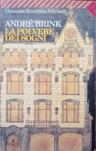 La polvere dei sogni