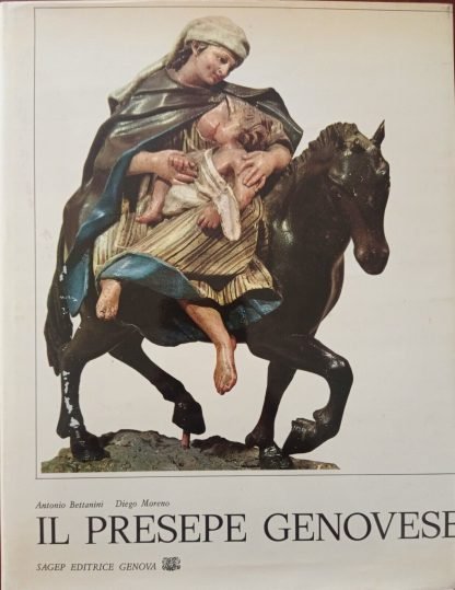 Il presepe genovese