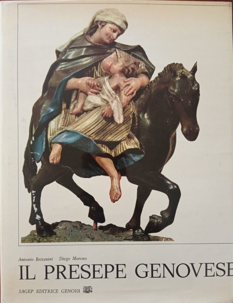 Il presepe genovese