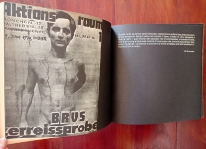 Performances. Happenings, Actions, Events, Activities, Installations... - immagine 7
