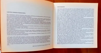 Performances. Happenings, Actions, Events, Activities, Installations... - immagine 10