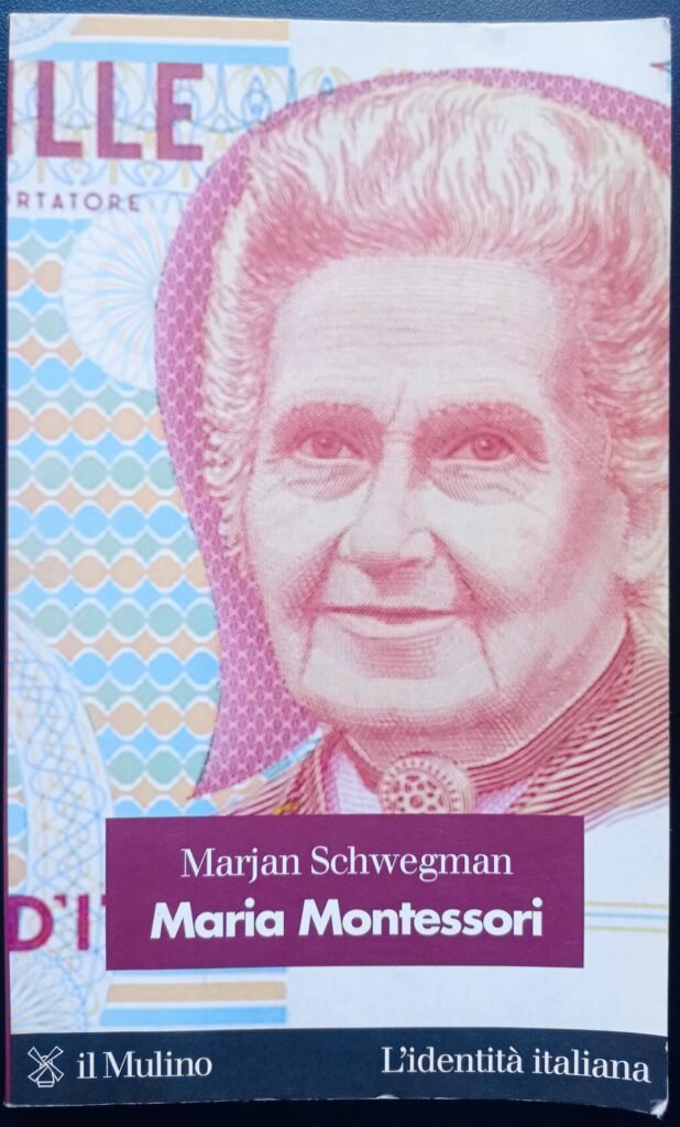 Maria Montessori