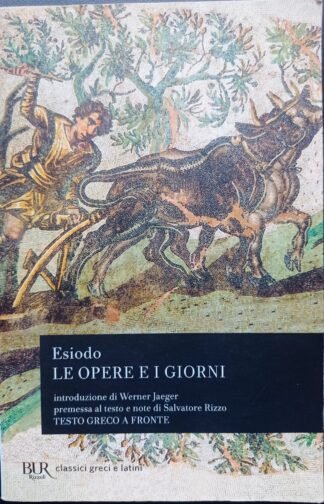 Le opere e i giorni