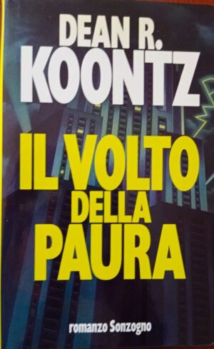 Il volto della paura