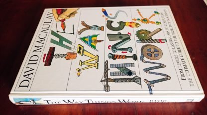 The Way Things Work - immagine 5
