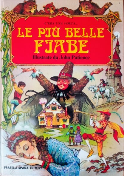 C’era una volta… Le più belle fiabe