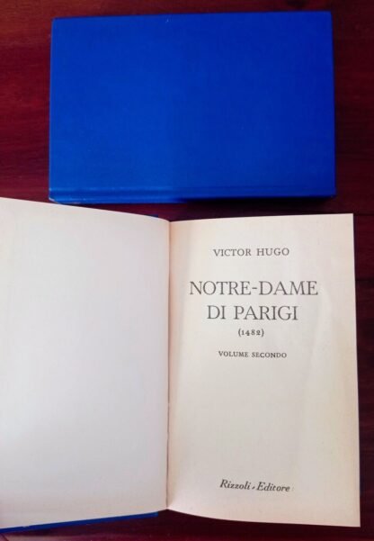 Notre-Dame di Parigi - immagine 3