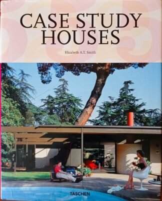 Case Study Houses 1945-1966 La rivoluzione californiana