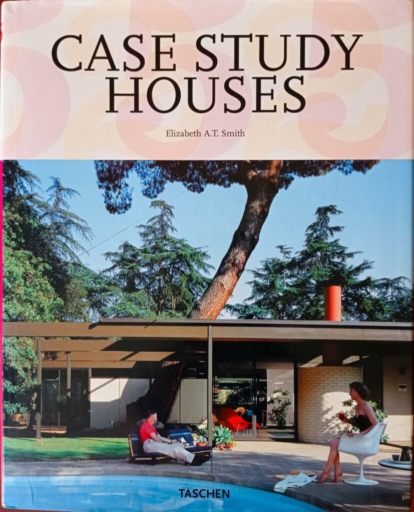 Case Study Houses 1945-1966 La rivoluzione californiana
