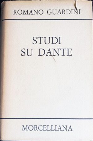 Studi su Dante