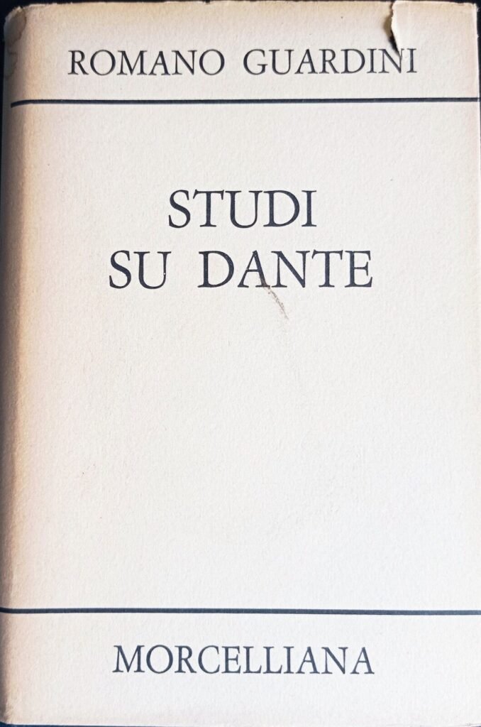Studi su Dante