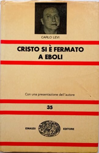 Cristo si è fermato a Eboli
