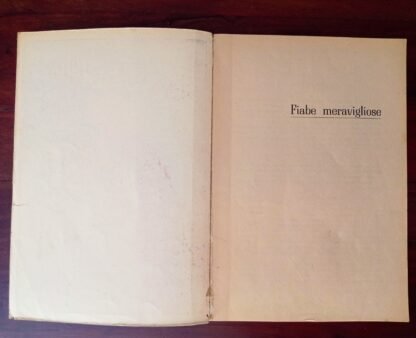 Fiabe meravigliose - immagine 3