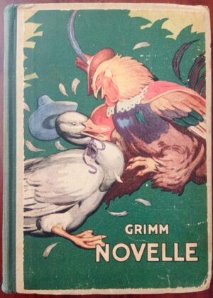 Novelle