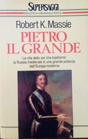 Pietro il Grande
