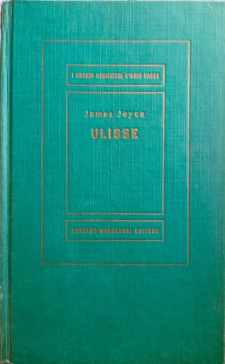 Ulisse