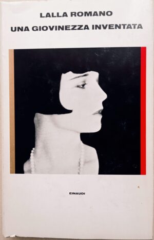 Una giovinezza inventata