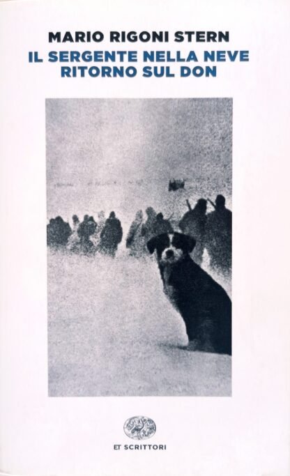 Il sergente nella neve – Ritorno sul Don