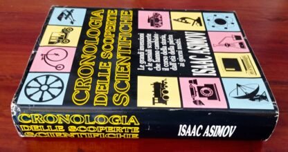 Cronologia delle scoperte scientifiche - immagine 2
