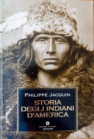Storia degli Indiani d’America
