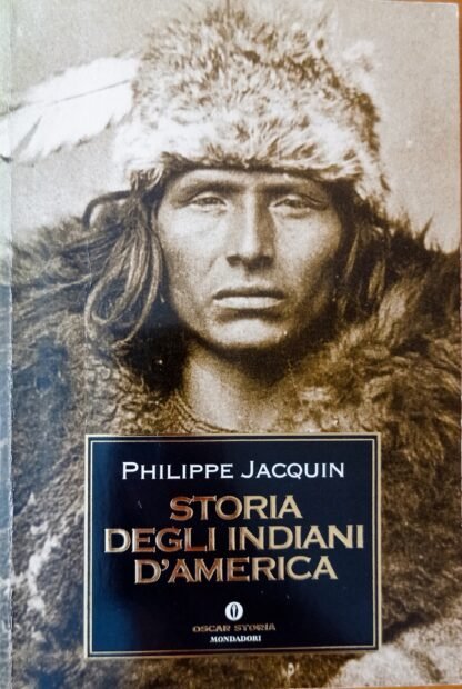 Storia degli Indiani d’America