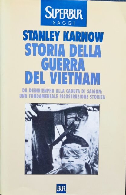 Storia della guerra del Vietnam