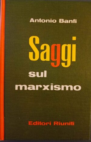 Saggi sul marxismo