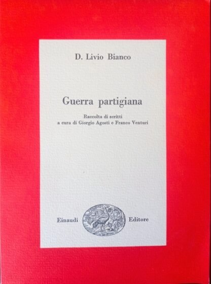 Guerra partigiana