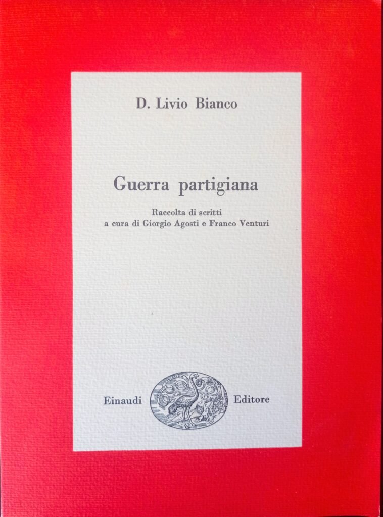 Guerra partigiana
