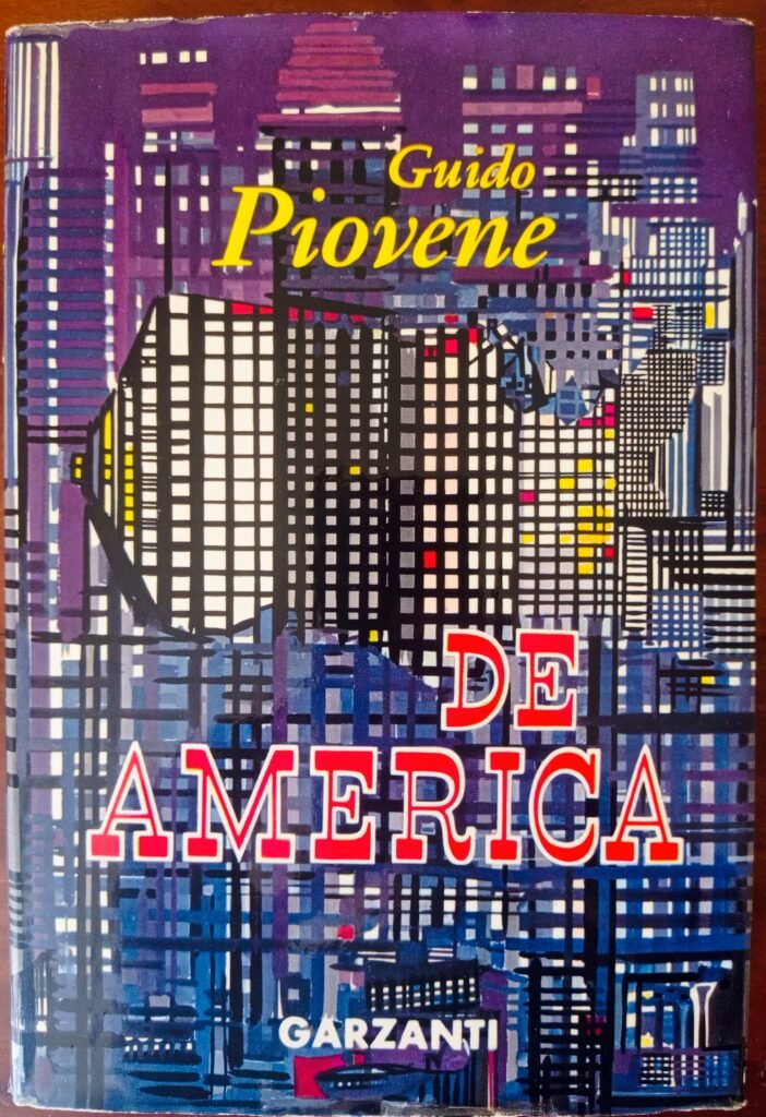 De America