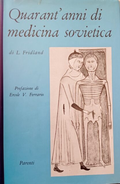 Quarant’anni di medicina sovietica